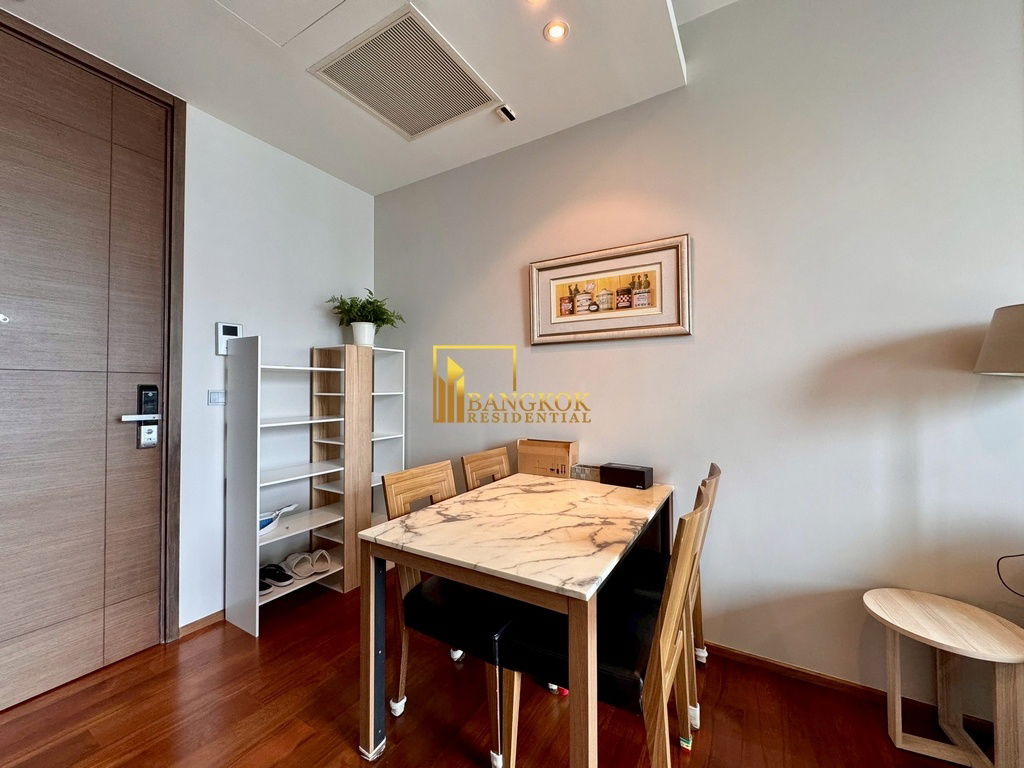 รูป Quattro By Sansiri | Modern 2 Bed Condo For Rent in Thonglor - BR2231CD - รูปที่ 7/38