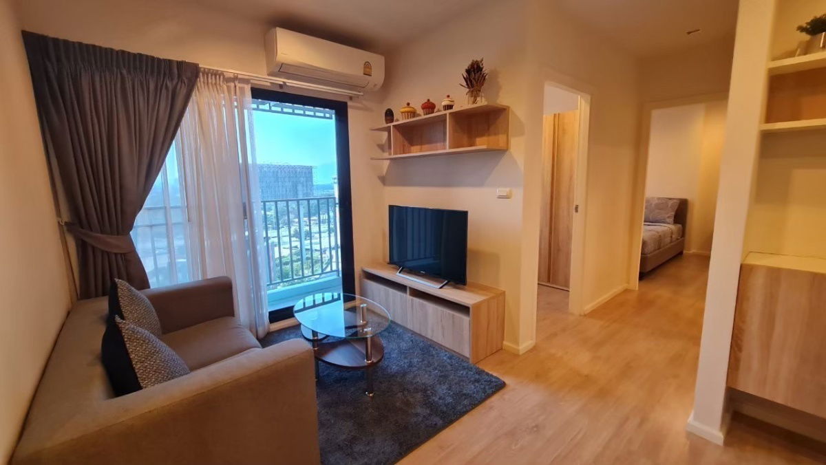 picture 🌟 For Rent – Escent Condo, High Floor with Stunning View 🌟 - 12/14