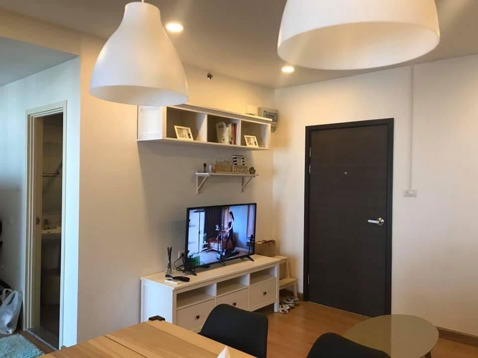 รูป 🏠RB19358 ให้เช่าถูกมาก📢ศุภาลัย เวอเรนด้า รัชวิภา - ประชาชื่น👉🏻แอดไลน์ @062mnigk( มี @ ด้วย) แอดมินตอบไว - รูปที่ 7/9
