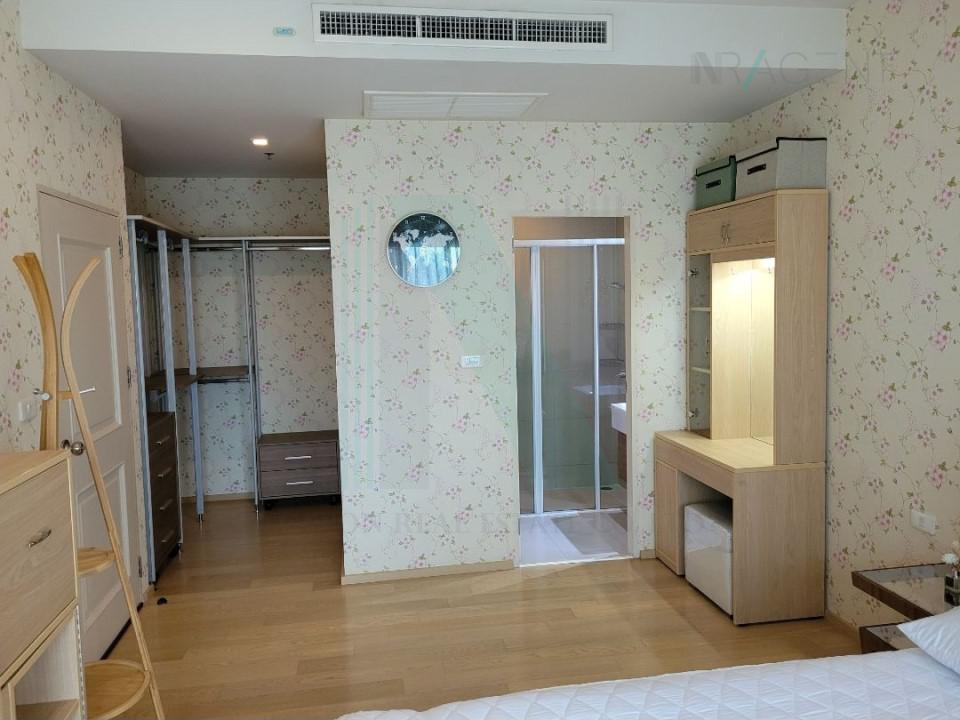 picture 🔺 For Rent Condo NOBLE REFORM Building 1, Floor 19,1 bed room, Room size 47.00 sqm - 2/8