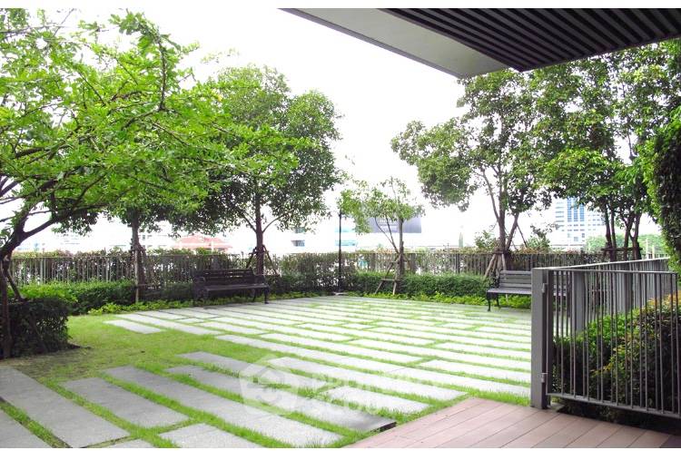picture 2-BR Condo at Vantage Ratchavipa Condominium in Chatuchak (ID 742199) - 15/16