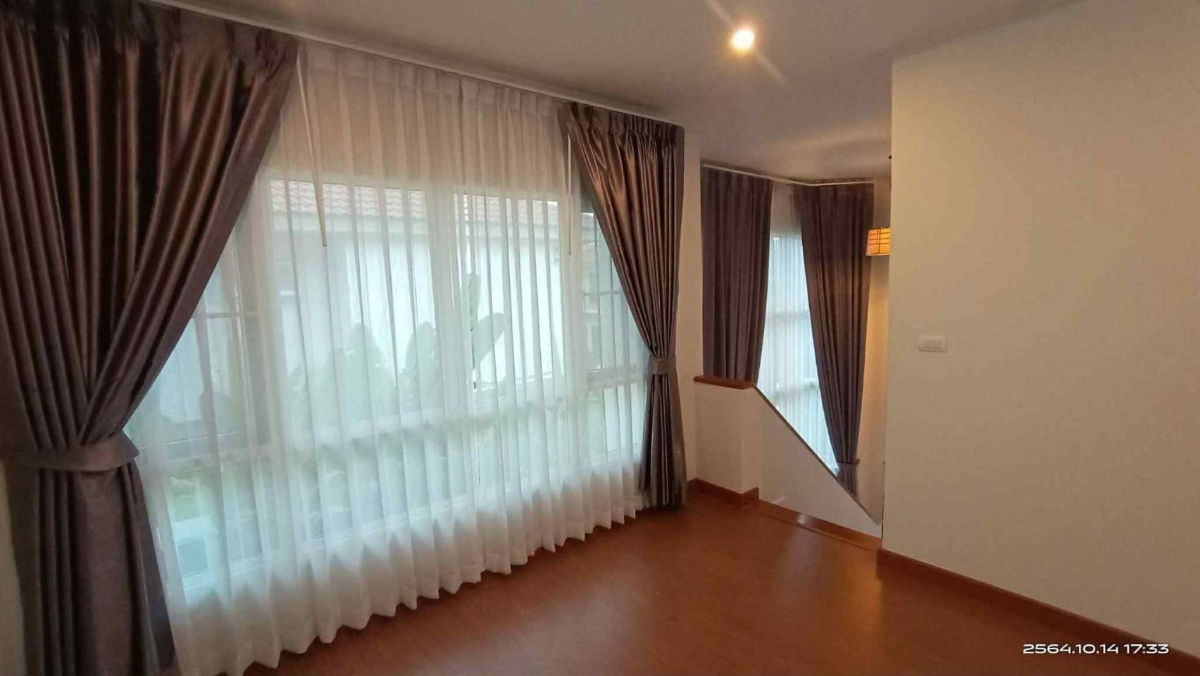 รูป 🛋️เฟอร์ครบ 🛏️3 ห้องนอน, 🚿3 ห้องน้ำ 1 ห้องนั่งเล่น, 🍲1 ห้องครัว - รูปที่ 12/23
