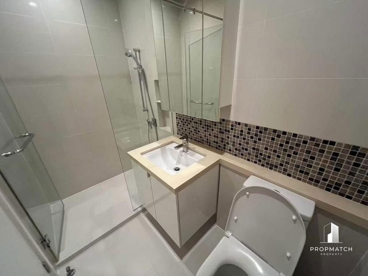 รูป ✨Flash Deal ✨M Ladprao (3 Bed 3 Bath 101.99 SQM.) พร้อมอยู่ ! เพียง 84,000 บาทต่อเดือน Tel.0981315848 @propmatch - รูปที่ 8/9