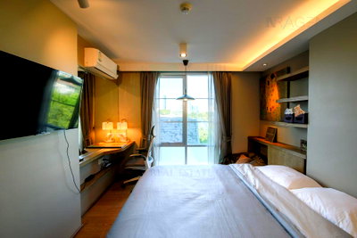 Condos for rent : 📌 For Rent Condo MAESTRO 39 Building 1, Floor 5,2 bed room, Room size 55.00 sqm