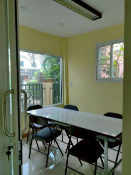 รูป ขาย บ้านเดี่ยว มีต่อเติมห้อง office บ้านภัสสร 7 รัตนาธิเบศร์ 149 ตรม 57.1 ตรว - รูปที่ 9/10