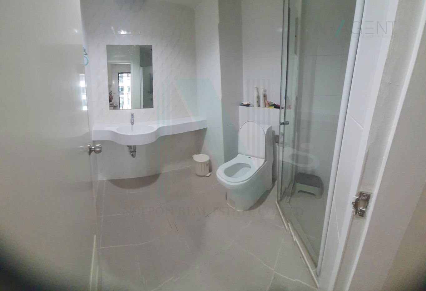 picture 🎉 For Sell Condo J CONDO SATHORN-KALLAPRAPRUK Building 1, Floor 14,1 bed room, Room size 31 sqm - 2/8