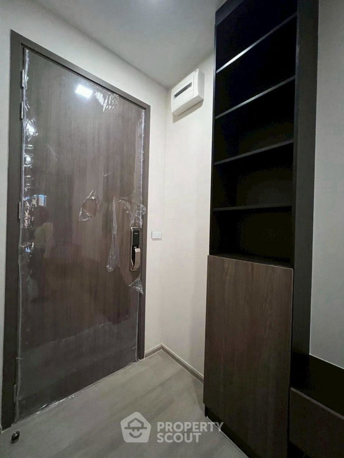 picture 1-BR Condo at The Privacy Jatujak near MRT Lat Phrao (ID 2227090) - 16/16