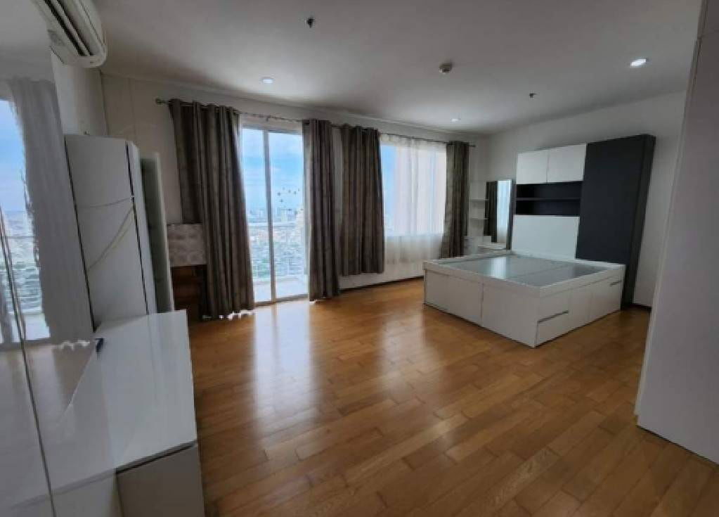 picture 🥳[Rent-RAR2507-2091] Villa Sathorn. Fl.37*Washing machine *Near BTS Krung Thon Buri💚Line id: @thefirstagent** - 2/12