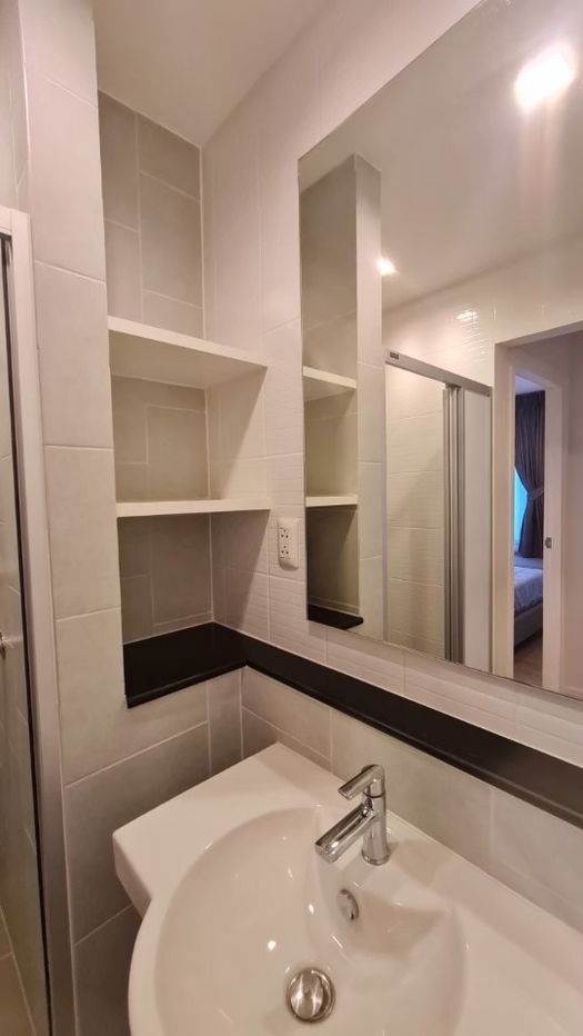 picture 🌟 For Rent – Escent Condo, High Floor with Stunning View 🌟 - 7/14