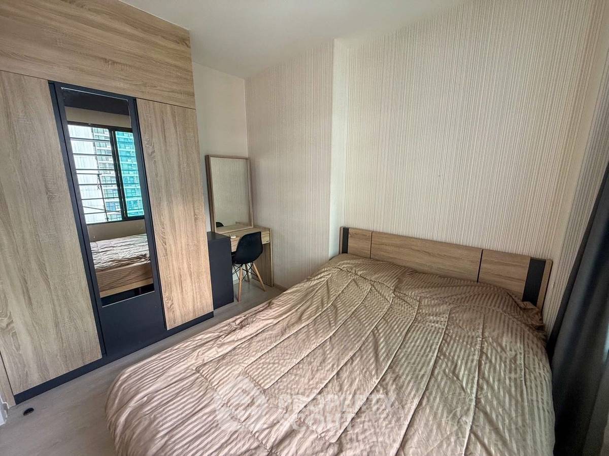 picture 1-BR Condo at Rhythm Asoke Ll near MRT Phra Ram 9 (ID 2227959) - 6/7