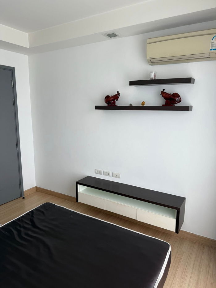 รูป  ✨Condo for Rent : Thru Thonglor (( BTS Thonglor )) AP-02 ( line : @condo91 ) - รูปที่ 9/11