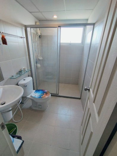 รูป 💥รหัส SPKR190342💥 📢📢For Rent Supalai Park Khaerai - Ngamwongwan (1 Bed 46 ตร.ม/8500) ชั้น 19 ใกล้ห้าง,ศูนย์ราชการ, MRT📞 087-4496994 เฟิร์ส - รูปที่ 10/12