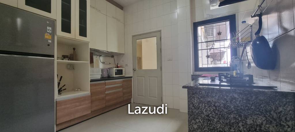 picture 3 Beds 2 Baths 132 SQ.M. Baan Sirin Pattaya - 7/19