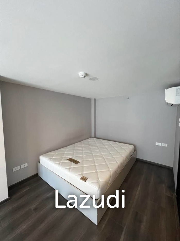 picture 1 Bedroom 1 Bathroom 37 Sq.m KnightsBridge Space Ratchayothin - 8/11