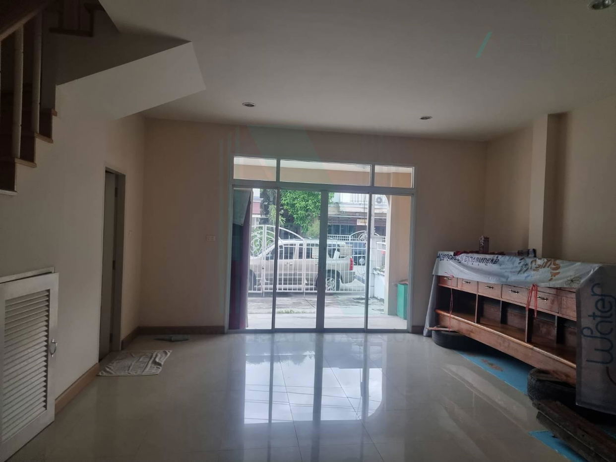 picture 📌 For Sell Town house PRINYALUCK LIGHT RAMA 5 2-story 3 bedroom 3 bathroom - 3/8
