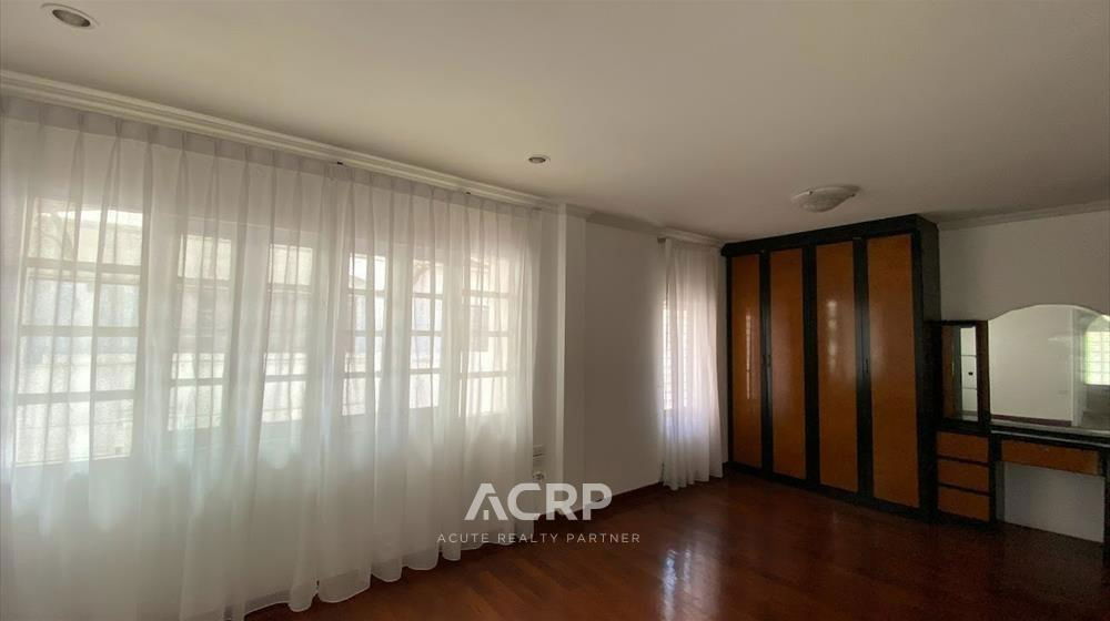 picture Corner Unit Single House for Sale – Pruekpirom Bangkhuntien - 8/20