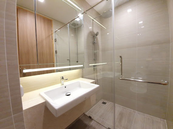 รูป Noble BE 33 | Near BTS Phrom Phong - รูปที่ 8/9