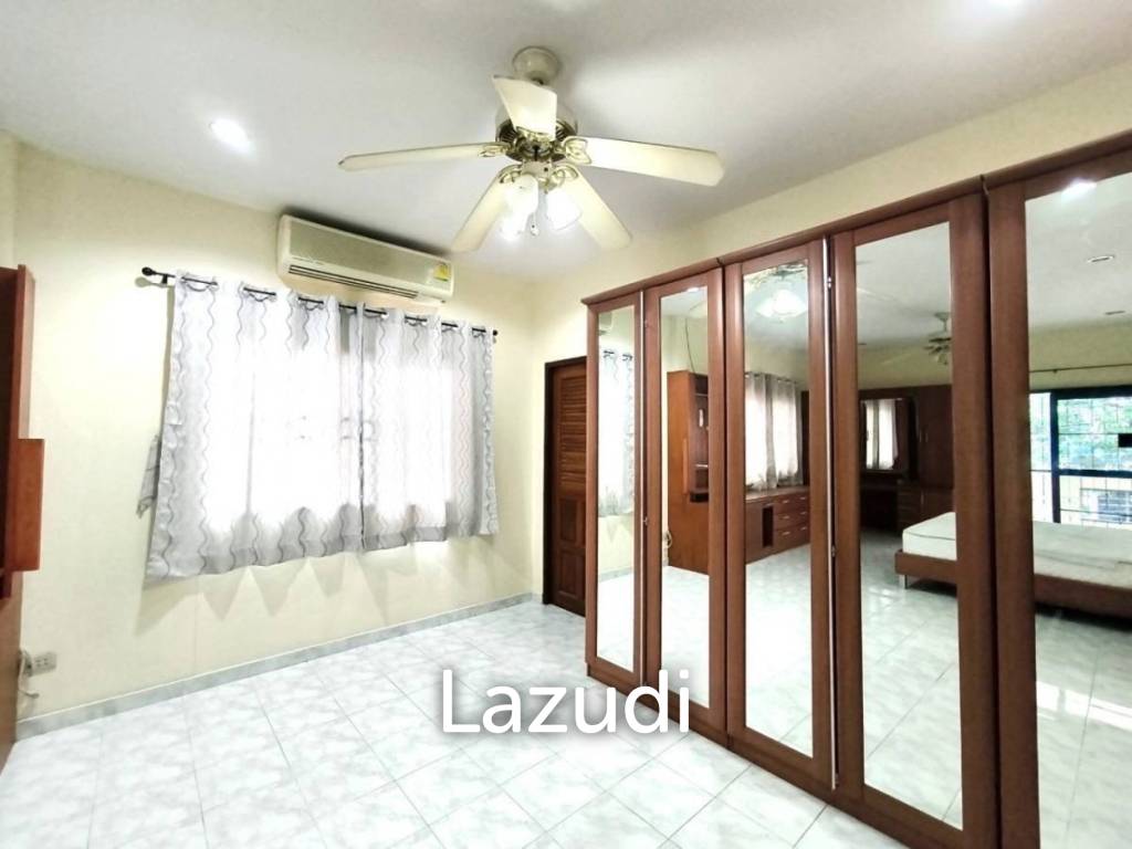 picture 3 Beds 3 Baths 200 SQ.M. Royal Park Village - 17/30
