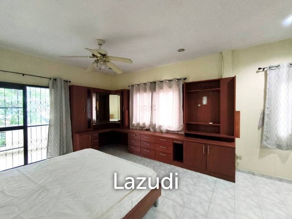 picture 3 Beds 3 Baths 200 SQ.M. Royal Park Village - 16/30