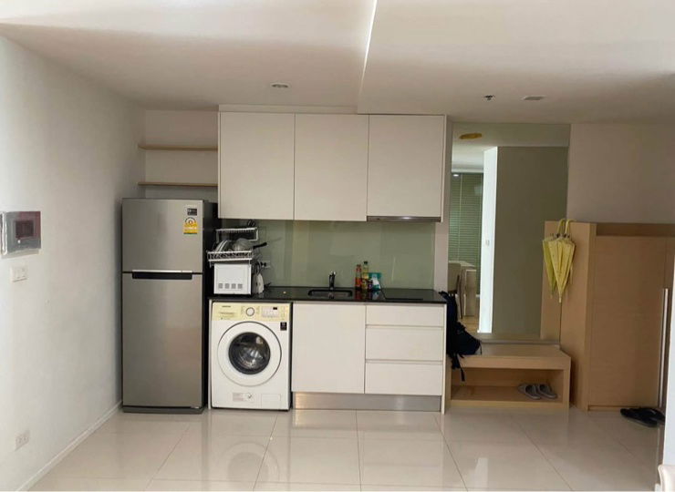 picture #Z1593 Condo for rent 15 Sukhumvit Residences - 6/9