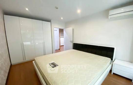 picture 1-BR Condo at Ables Ladprao 27 Condominium near MRT Ratchadaphisek (ID 862595) - 4/11