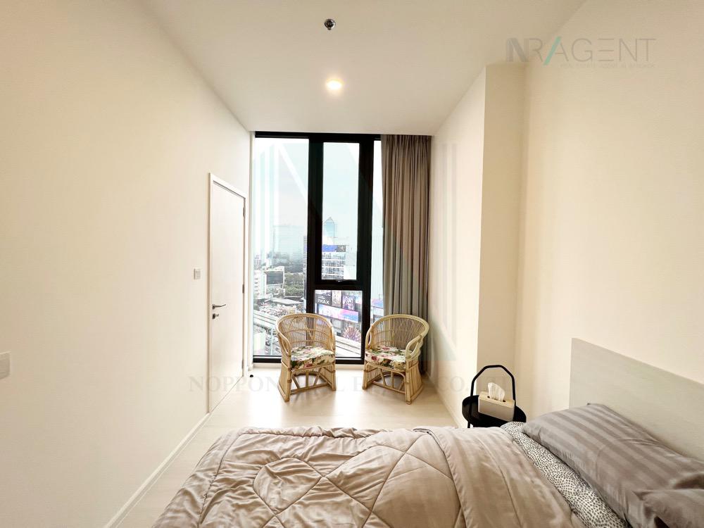 picture For Rent Condo MAZARINE RATCHAYOTHIN Building 1, Floor 14,1 bed room, Room size 40 sqm - 5/8
