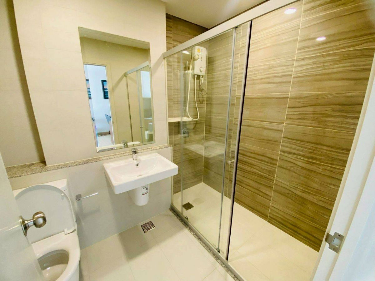 picture For Rent Supalai Veranda Ramkhamhaeng - 10/13