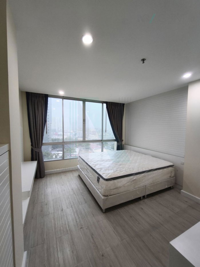 picture 🎉 For Sell Condo THE STAR ESTATE RAMA 3 Building 1, Floor 14,2 bed room, Room size 88 sqm - 2/8