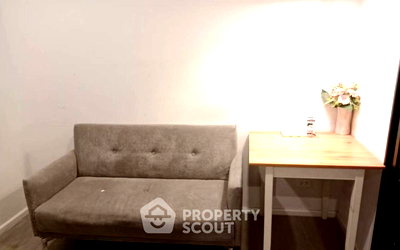 Condos for sale : 1-BR Condo at Notting Hill Sukhumvit 105 near BTS Bearing (ID 1995882)