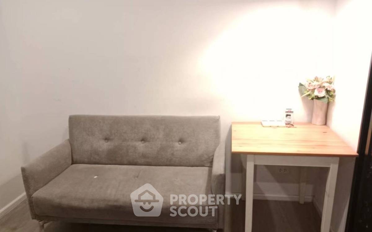 picture 1-BR Condo at Notting Hill Sukhumvit 105 near BTS Bearing (ID 1995882) - 1/7