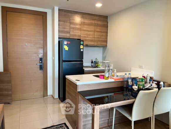 รูป คอนโด 1-ห้องนอน ที่ ริทึม รัชดา-ห้วยขวาง ใกล้ MRT ห้วยขวาง (ID 2228269) - รูปที่ 3/5