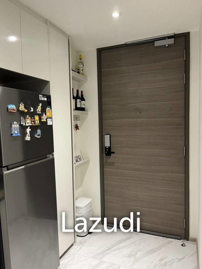 picture 1 Bedroom 1 Bathroom 37 Sq.m Fynn Asoke - 10/14