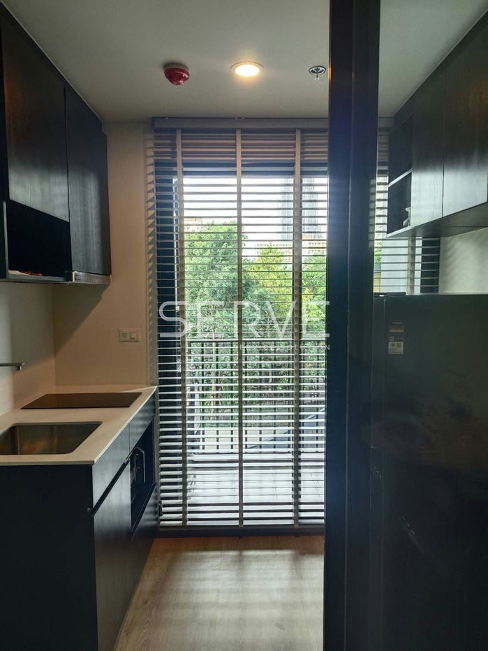 รูป ให้เช่าห้องใหม่! NUE District R9 (พระราม 9) - รูปที่ 3/6