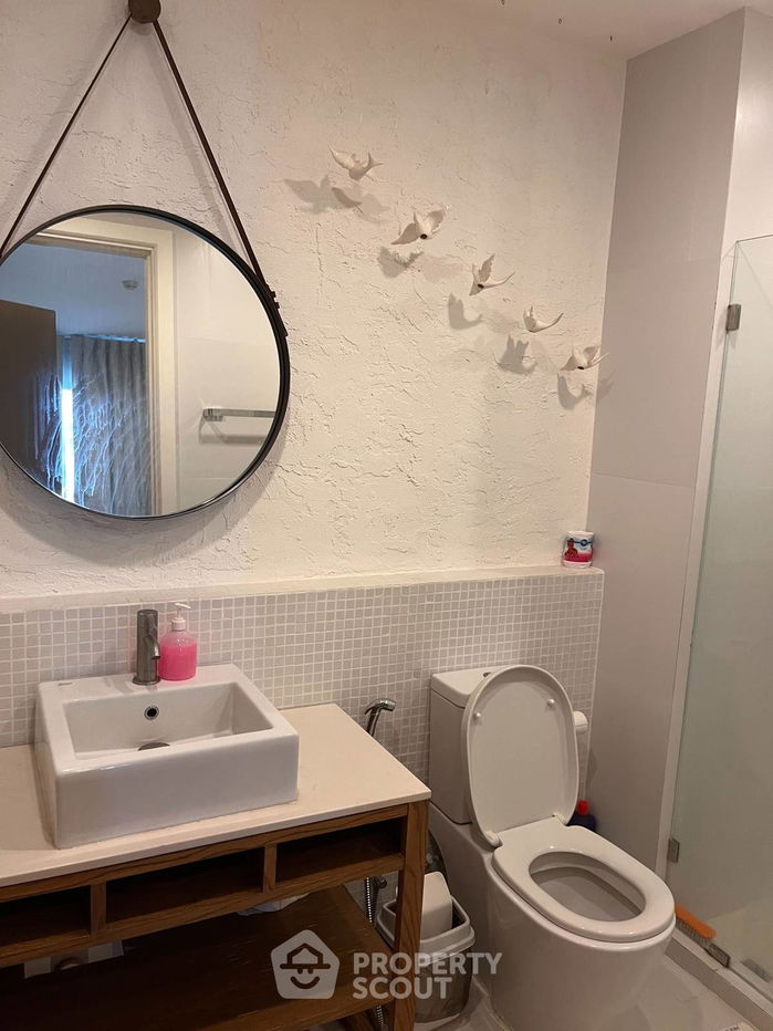 picture 2-BR Condo at The Seacraze Condominium Hua Hin close to Khao Takiab beach (ID 1176796) - 10/29