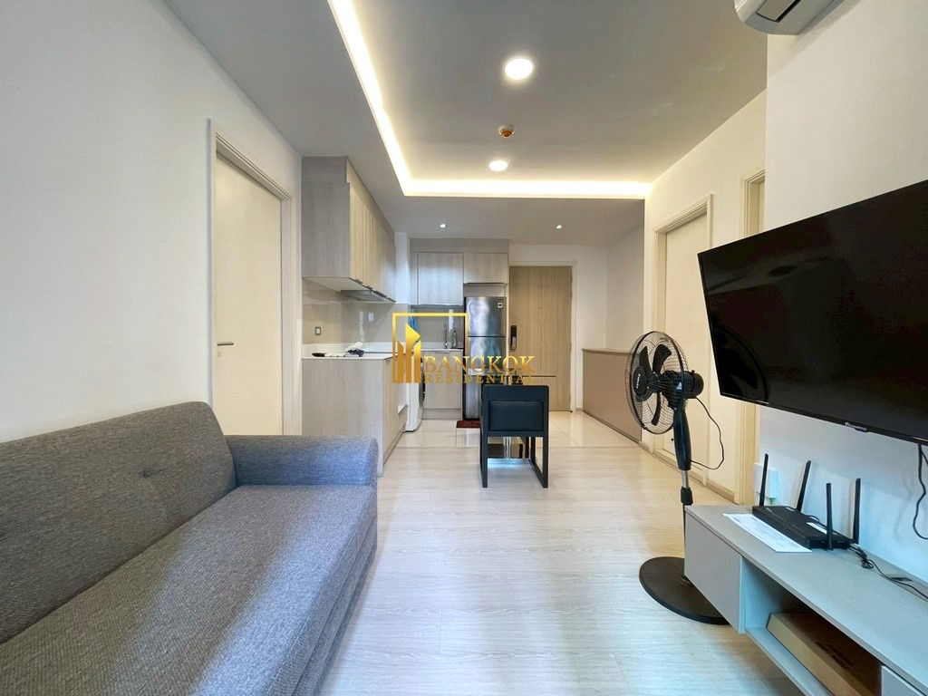 picture Vtara Sukhumvit 36 | Cozy 2 Bedroom Condo in Thonglor - BR60157CD - 4/24