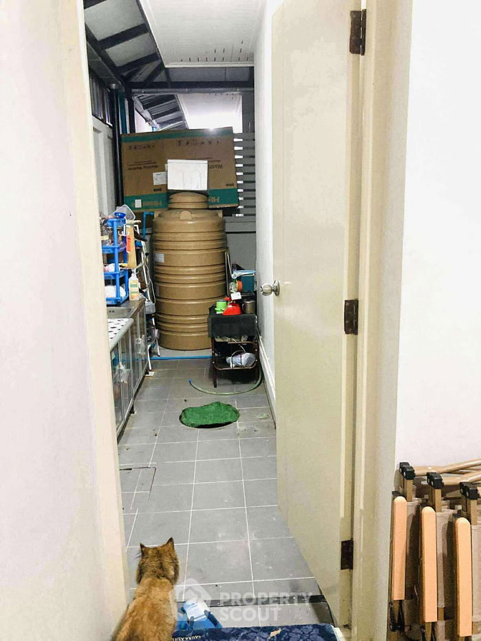 รูป ทาวน์เฮาท์ 2-ห้องนอน ใกล้ พัทยาตะวันออก (ID 2226119) - รูปที่ 12/12