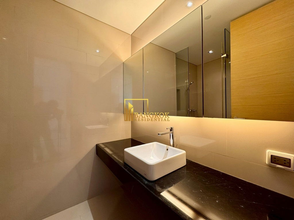 รูป Saladaeng Residences | Modern 2 Bedroom Condo For Rent - BR5593CD - รูปที่ 15/31