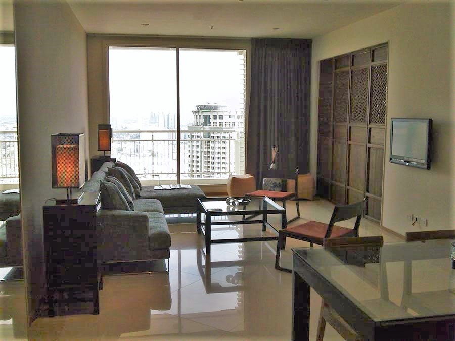 รูป The Empire Place | Near BTS Chong Nonsi - รูปที่ 4/15