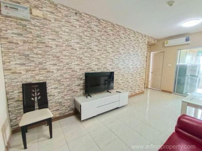 รูป 💥รหัส SPKR070044💥 📢📢For Rent Supalai Park Khaerai - Ngamwongwan (1 Bed 46 ตร.ม/8500) ชั้น 7 ใกล้ห้าง,ศูนย์ราชการ, MRT📞 087-4496994 เฟิร์ส - รูปที่ 10/11
