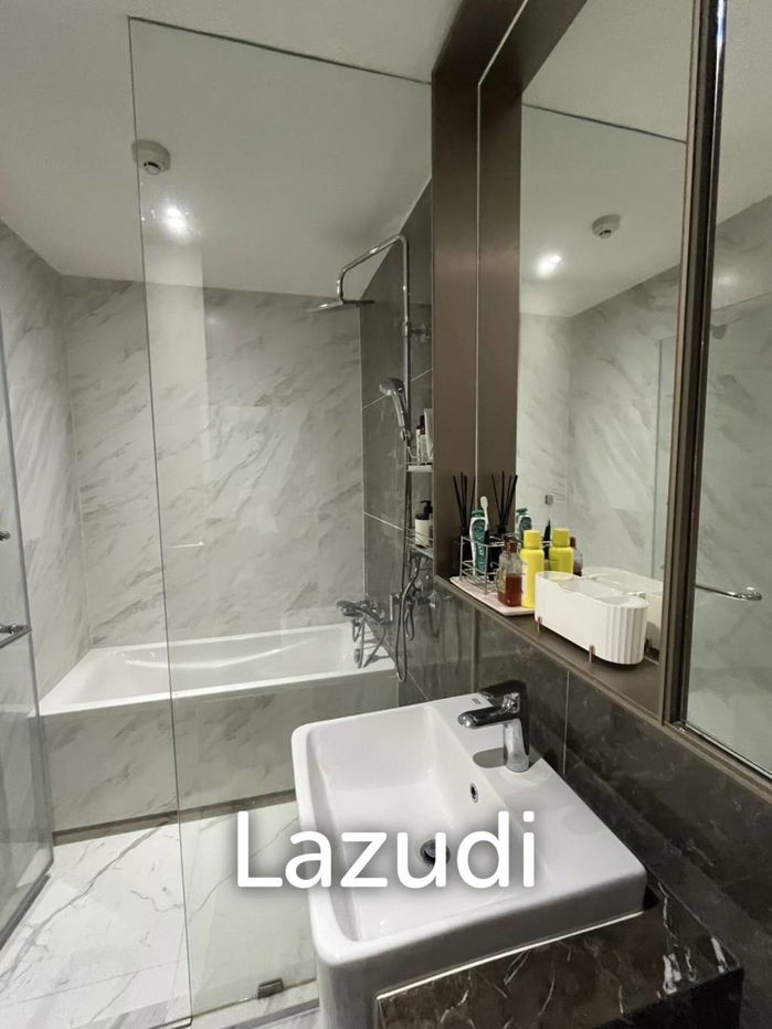 picture 1 Bedroom 1 Bathroom 37 Sq.m Fynn Asoke - 14/14