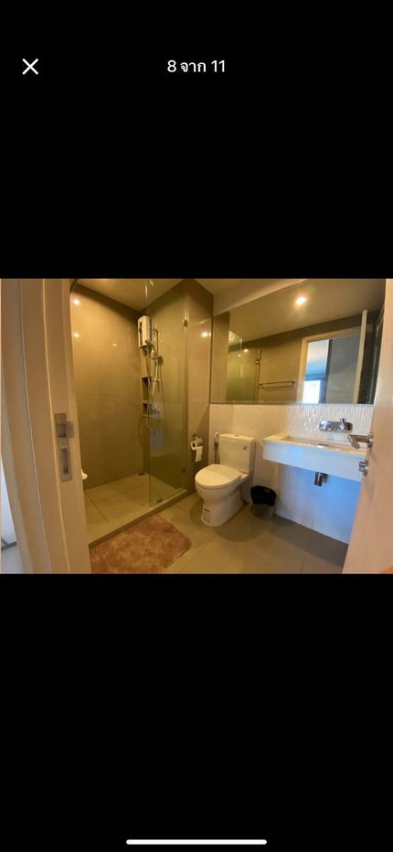 picture For rent 💥 rhythm sukhumvit 42 💥 Beautiful room, ready to move in, beautifully decorated, fully furnished. - 9/10