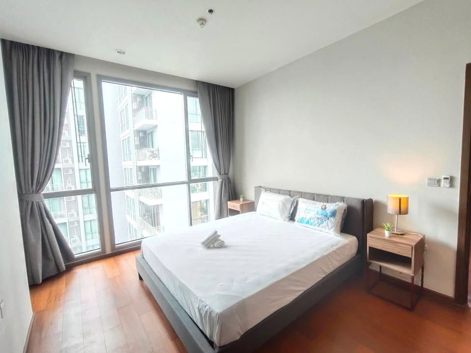 picture Quattro by Sansiri  Thonglor 4 - 1/13