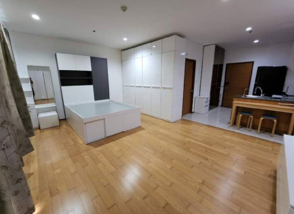 picture 🥳[Rent-RAR2507-2091] Villa Sathorn. Fl.37*Washing machine *Near BTS Krung Thon Buri💚Line id: @thefirstagent** - 4/12