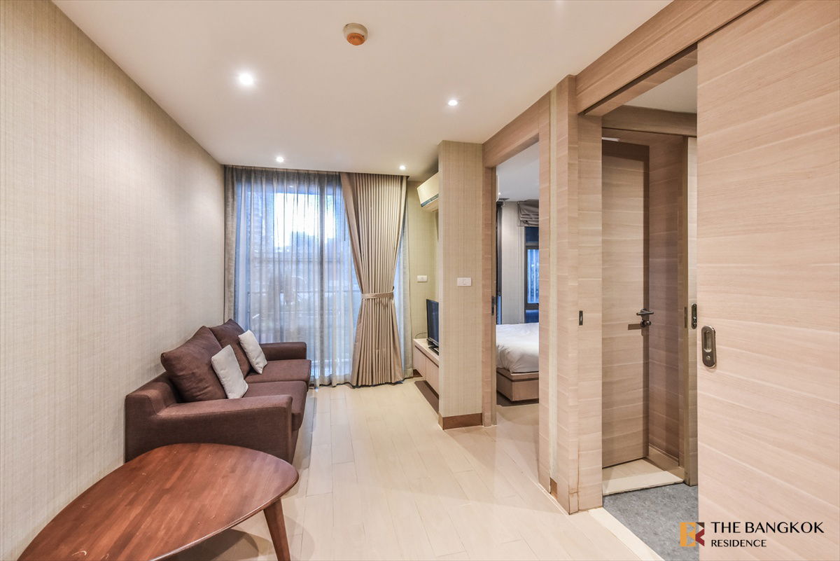 picture 🔥 Don’t miss out!! Rare units 🔥 Klass Silom ,Near BTS Chong Nonsi - 5/9
