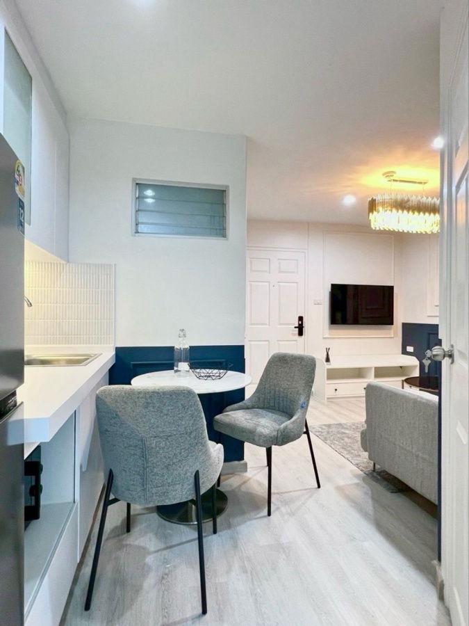รูป 🏠RB19339 ให้เช่าถูกมาก📢ลุมพินี คอนโดทาวน์ บดินทรเดชา - รามคำแหง 👉แอดไลน์ @062mnigk( มี @ ด้วย) แอดมินตอบไว - รูปที่ 10/12