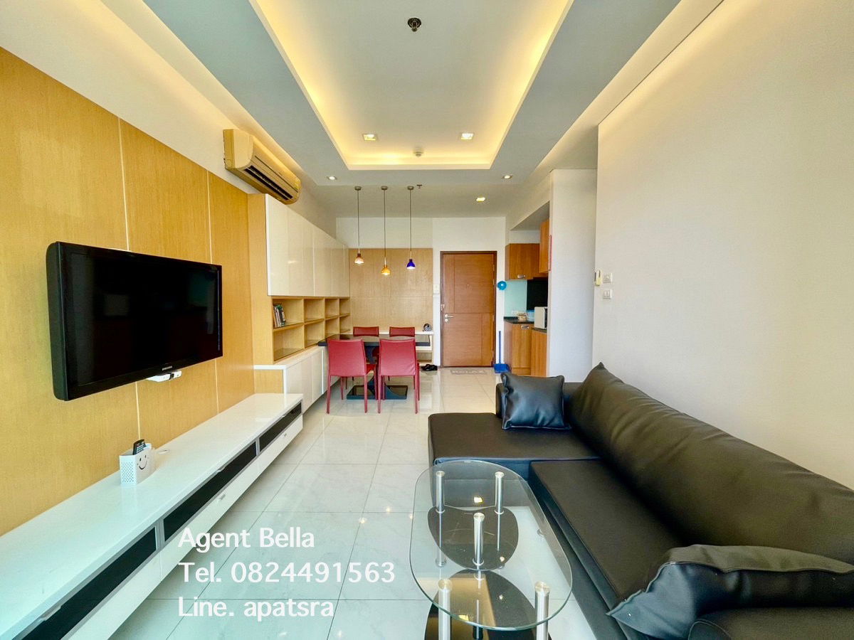 รูป วิลล่า สาทร l เฟอร์ครบ l พร้อมอยู่! ☎️082 449 1563 💚ทักไลน์ @parisa.propty ตอบไวค่ะ☺️ - รูปที่ 5/10