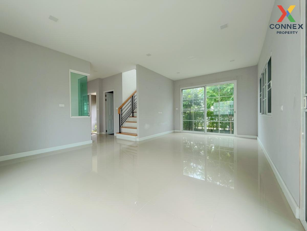 picture For Sale House , Golden Neo Bangna-Suan Luang , Dok Mai , Prawet , Bangkok , CX-121657 ✅ Live chat with us ADD LINE @connexproperty ✅  - 5/12