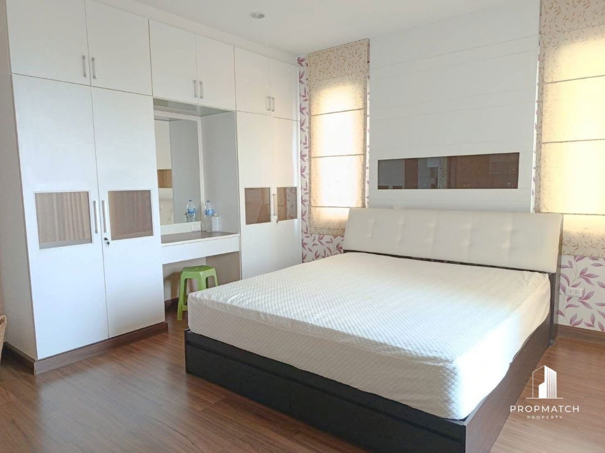 รูป ✨Flash Deal ✨ Supalai Premier Ratchathewi ( 2Bed 2Bath 104.84SQM.) พร้อมอยู่ ! เพียง 11,500,000 บาท Tel.0981315848 @propmatch - รูปที่ 5/10