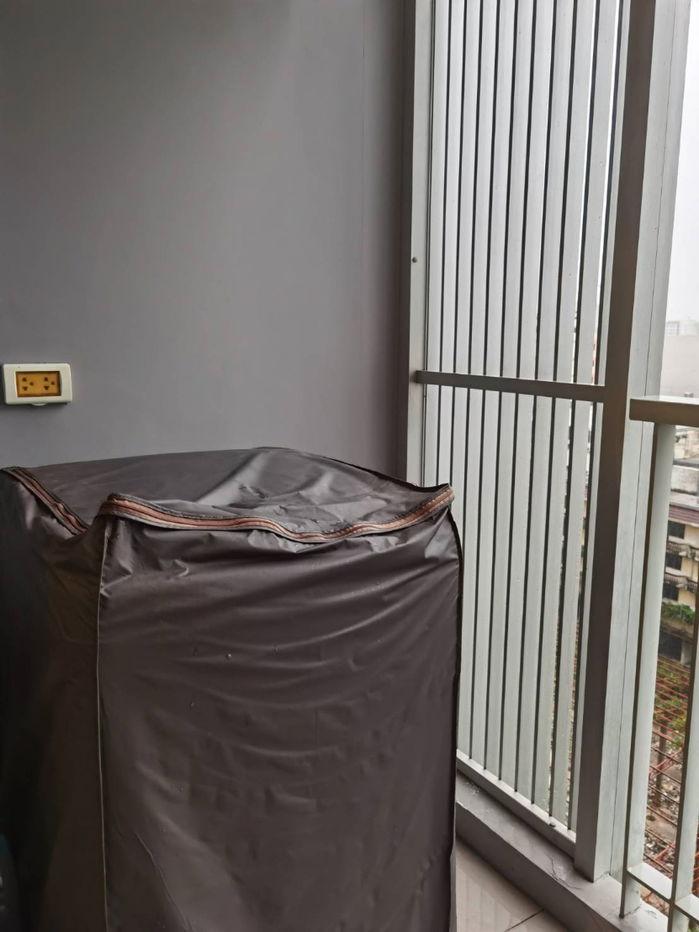 picture Aspire Sathorn- Thapra | BTS Talat Phlu - 6/7