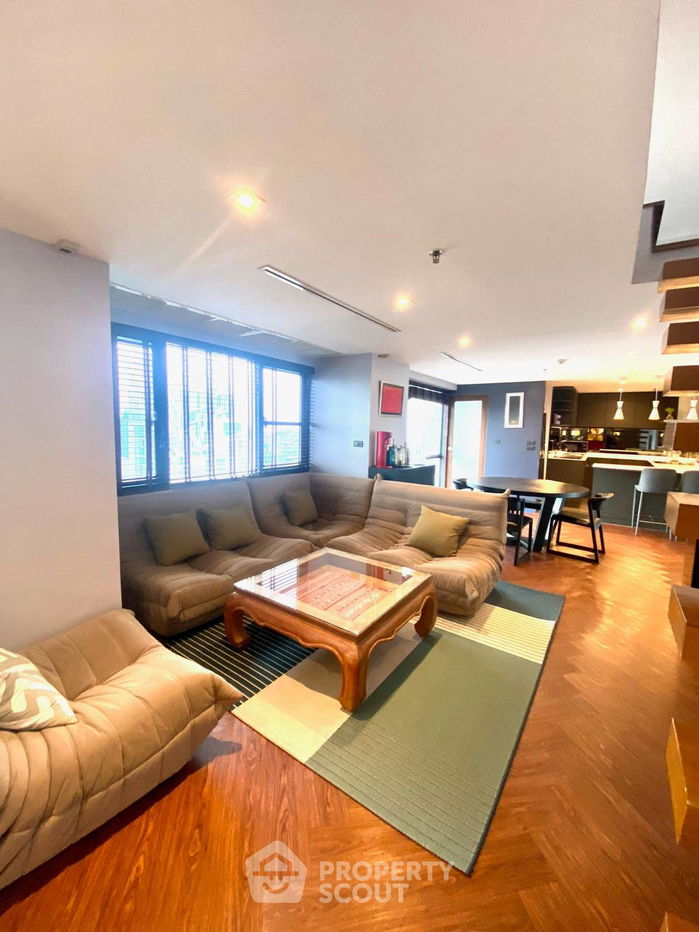 picture 2-BR Condo at Sukhumvit Suite near BTS Nana (ID 1346007) - 33/41